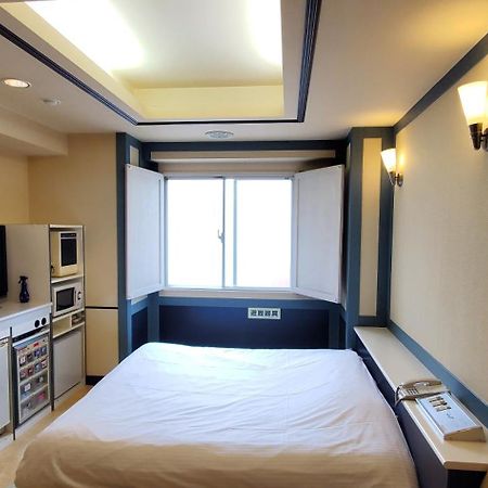 Hotel Golf Tsunashima (Adults Only) Yokohama (Kanagawa) Exterior foto