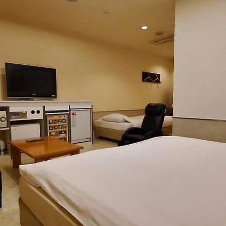 Hotel Golf Tsunashima (Adults Only) Yokohama (Kanagawa) Exterior foto