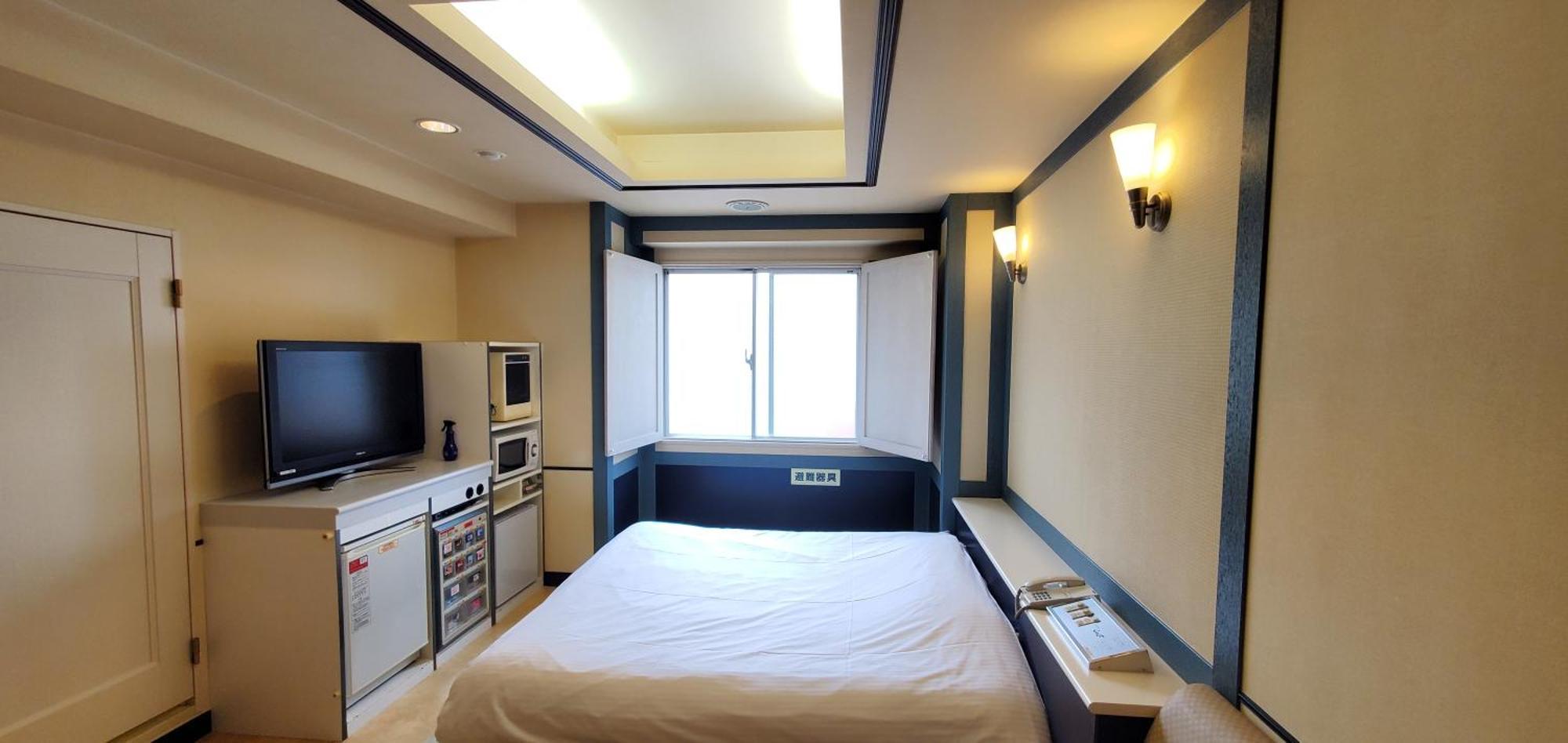 Hotel Golf Tsunashima (Adults Only) Yokohama (Kanagawa) Exterior foto