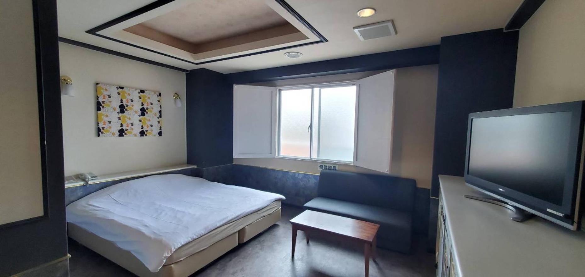 Hotel Golf Tsunashima (Adults Only) Yokohama (Kanagawa) Exterior foto