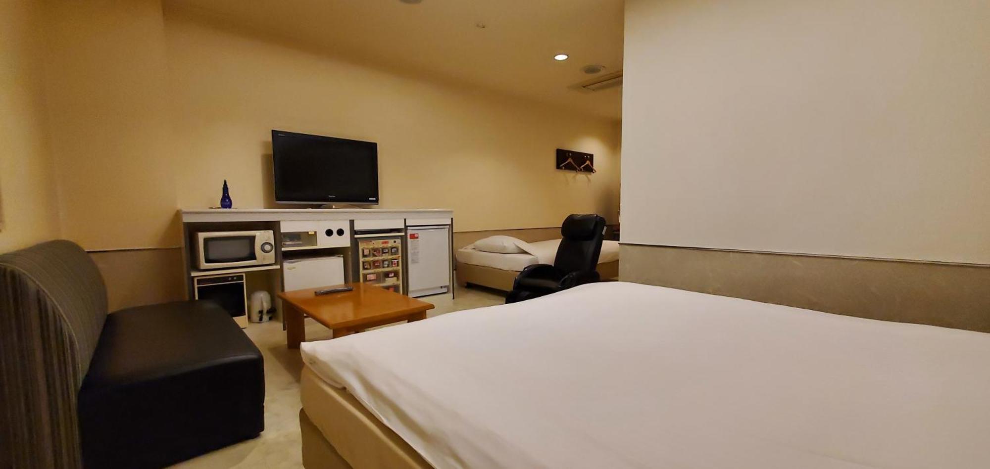 Hotel Golf Tsunashima (Adults Only) Yokohama (Kanagawa) Exterior foto